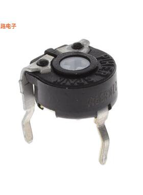 PT6KV-223A2020 -原装[TRIMMER 22K OHM 0.1W PC PIN TOP