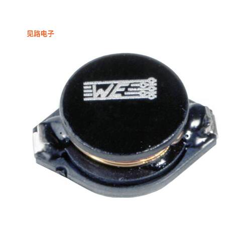 74457268 -[全新FIXED IND 680UH 720MA 1.2OHM SMD]