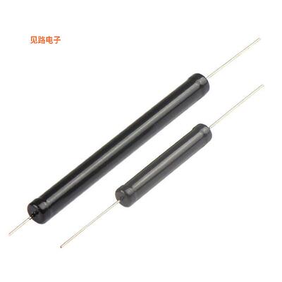 HVLR5208F2M50K9 -[原装RES 2.5M OHM 1% 5W AXIAL插件,D8xL52mm