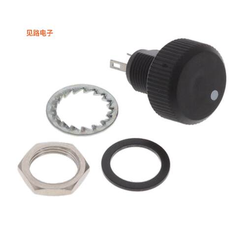 P16NP221MAB15 -[全新POT 220 OHM 1W CERMET LINEAR]