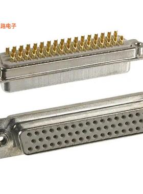 172-050-203R011 -原装[CONN D-SUB RCPT 50POS PNL MNTD-Sub