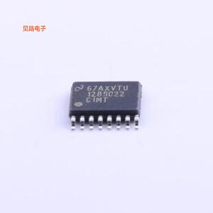 ADC128S022CIMTX/NOPB -[原装模数转换芯片ADCTSSOP-16