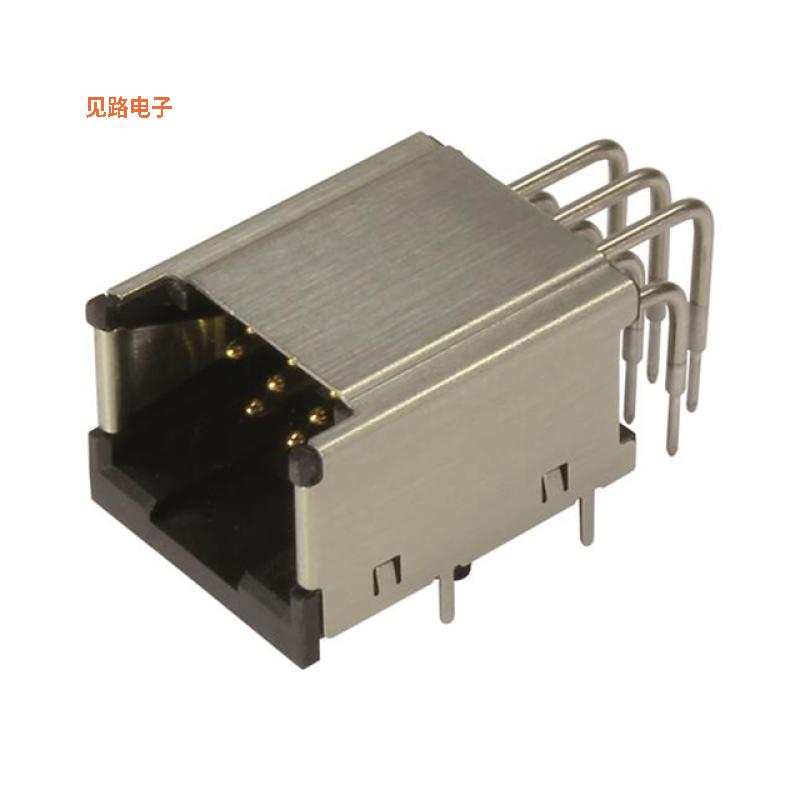 09455459011 -[全新HARTING PUSHPULL V4 SIGNAL, 10PI]