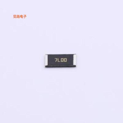 PMR50HZPFU7L00 -[原装RES 0.007 OHM 1% 1W 20102010