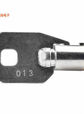 AT4152-013 -[全新SW KEY TUBULAR HIGH SECURITY #13]