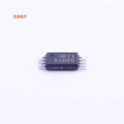 TPS61085TPWR -[原装IC REG BOOST ADJ 2A 8TSSOPTSSOP-8