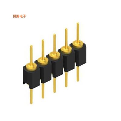 MK 05 5 G -原装[Solder and plug pins, D0.5 mm, A接头