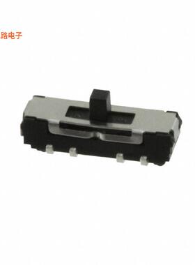 JS207011JCQNR -原装[SWITCH SLIDE DP3T 300MA 6VDP3T