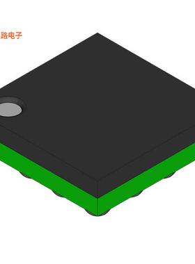 MAX2383EBC-T -原装[W-CDMA UPCONVERTER升频器