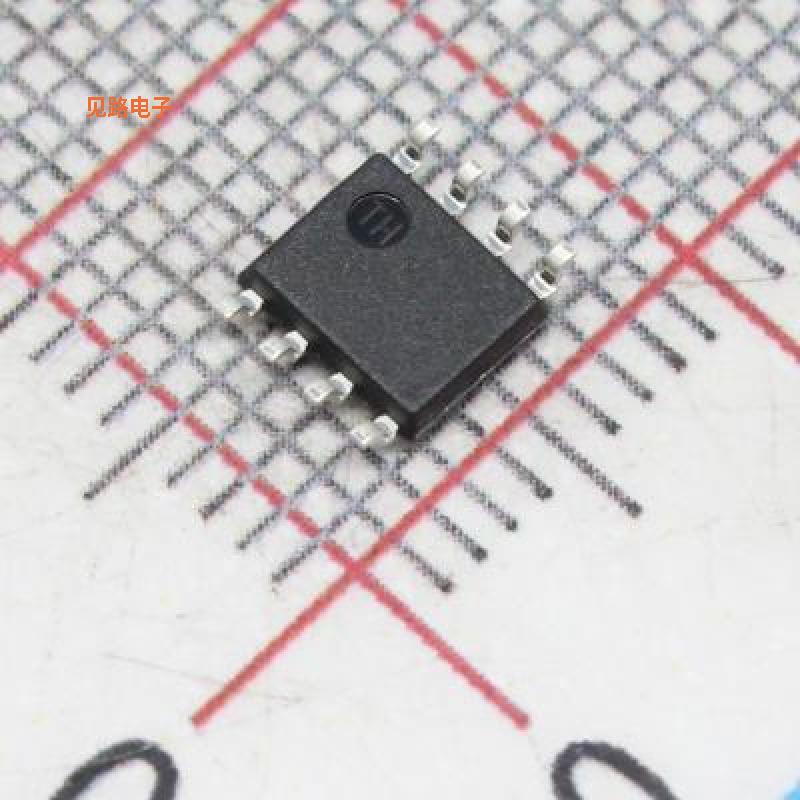 原装正品 IR2184STRPBF-全新