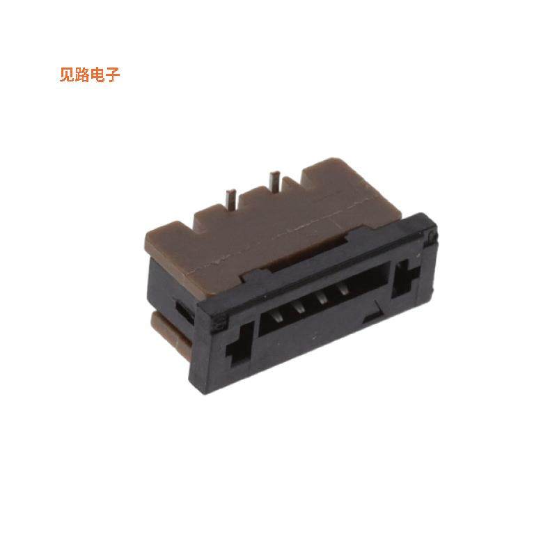 SFW4S-2STE9LF -原装[CONN FFC FPC VERT 4POS 1MM SMDFFC，FPC