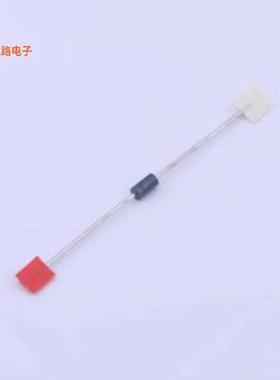 STTH112RL -[原装DIODE STANDARD 1200V 1A DO41DO-41