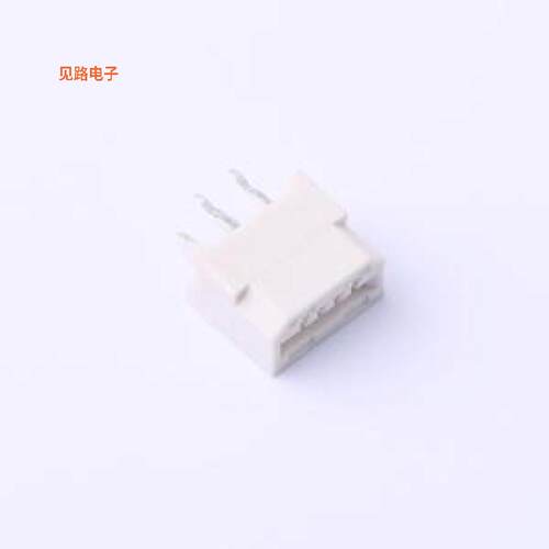 X125C725V04 -[原装FFC/FPC插件,P=1.25mm
