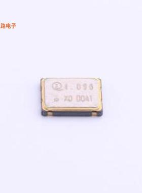 1491-04095-BTBEGA -[原装有源晶振SMD7050-4P