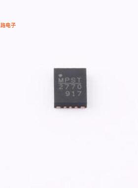MP2770GL-0000-Z -[原装电池管理QFN-18(3x4)