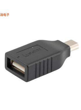 U2C00054 -[全新USB 2.0 ADAPTER TYPE A-F/MB5-M]