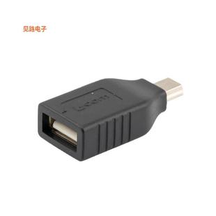 U2C00054 -[全新USB 2.0 ADAPTER TYPE A-F/MB5-M]