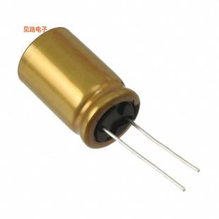 ALUM 3300UF 20% UFG0J332MHM RADIAL3300 CAP 6.3V 原装