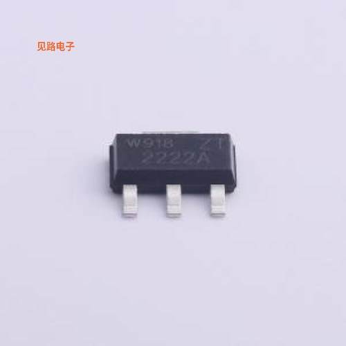 PZT2222A,115 -[原装三极管(BJT)SOT-223