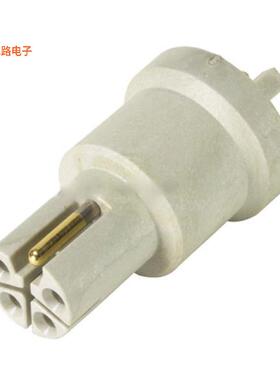 21033962505 -[全新PCB RECEPTACLE FEMALE L-CODED (6]