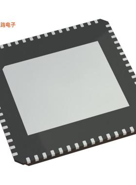 MSP430F415IRTDT -原装[IC MCU 16BIT 16KB FLASH 64VQFN未验证