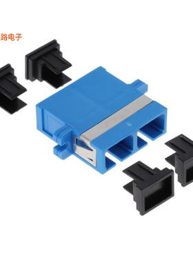 OPSB2ANNC1P1 -[全新SC/PC ADAPTER, DUPLEX, LONG-EARE]