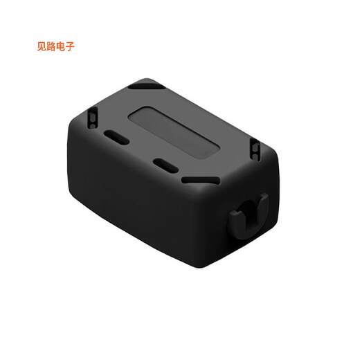 78271112S -[全新FERRITE CORE 316 OHM HINGED 6MM]