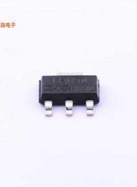 IRLL024NTRPBF -原装[N沟道 55V 3.1AMOSFET N-CH 55V 3.