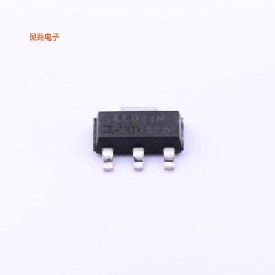 IRLL024NTRPBF -原装[N沟道 55V 3.1AMOSFET N-CH 55V 3.