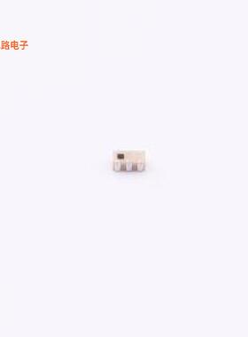 DPX167125DT-8097B1 -[原装SMD-6P,1.6x0.8mm]