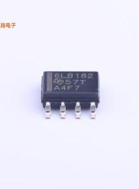 SN65LBC182DR -[原装RS-485/RS-422芯片SOIC-8