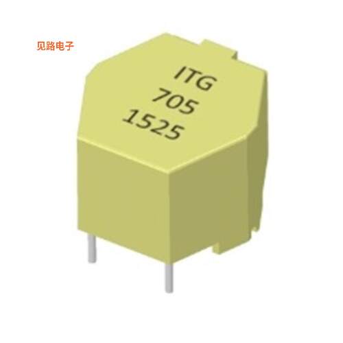 DCM282818H-203NHF -原装[20,000uH, 300mOhm, 2Amp D