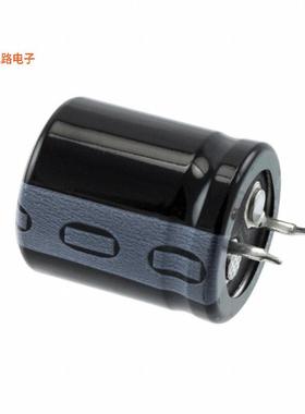 B43252A2227M000 -原装[CAP ALUM 220UF 20% 200V SNAP TH220 F