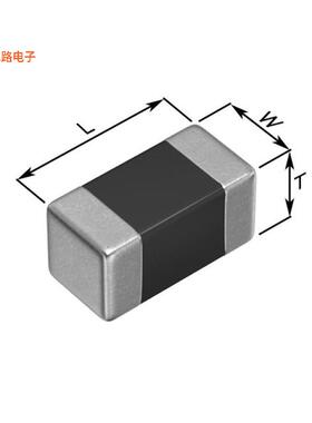 MMZ0603D470CTD25 -[全新FERRITE BEAD 47 OHM 0201 1LN]