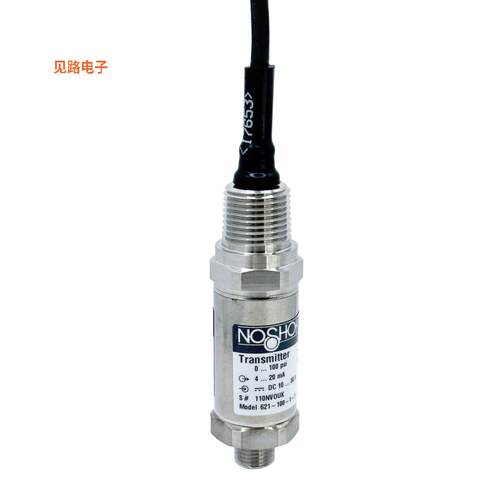 621-5000-1-1-8-6-CC -[全新Explosion Proof Transmitter]