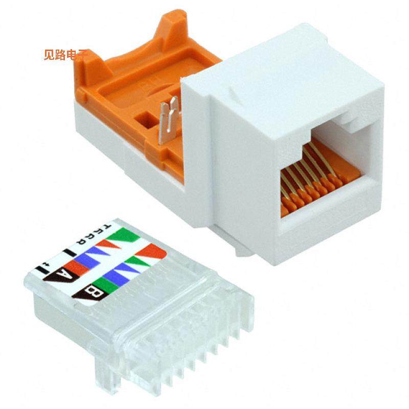 NK5E88MWHY -原装[JACK MODULE模块