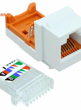 NK5E88MWHY -原装[JACK MODULE模块