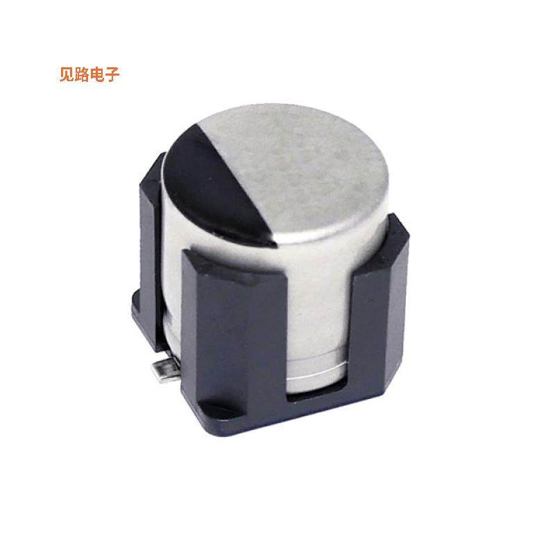 EEH-ZC1J470V -原装[CAP ALUM HYBRID 47UF 20% 63V SMD混合物,3C数码配件,笔记本零部件,淘宝优惠券,粉丝福利购,淘宝优惠卷