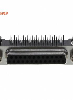 L77SDB25SA4CH4F -原装[CONN D-SUB RCPT 25POS R/A SOLDERD-Sub