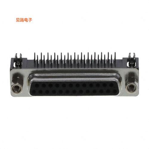 L77SDB25SA4CH4F -原装[CONN D-SUB RCPT 25POS R/A SOLDERD-Sub