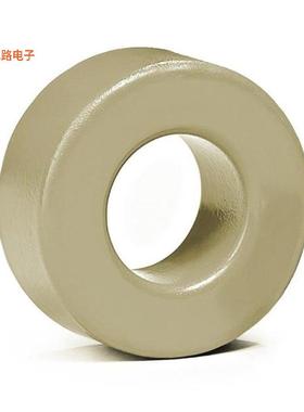 C058048A2 -原装[FERRITE CORE TOROID 72NH MPP磁环