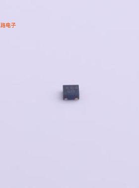 DMN62D1LFD-7 -[原装MOSFET N-CH 60V 400MA 3DFNX1-DFN1212-3