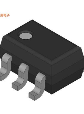 LMV7239M7X-TI -[全新COMPARATOR, 1 FUNC, 8000UV OFFSE]