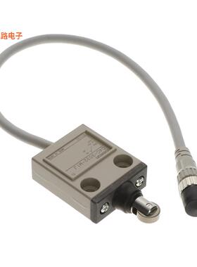 D4C-3032-M1J -原装[SWITCH SNAP ACTION SPDT 1A 30VSPDT