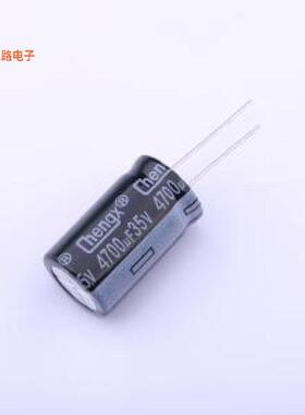 KM478M035L30RR0VH2FP0 -[原装直插铝电解插件,D18xL30mm