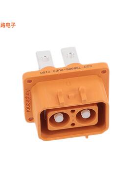 ELRA2U0301 -[全新5.7MM EPOWER-LITE 2WAY RECEPTACL]