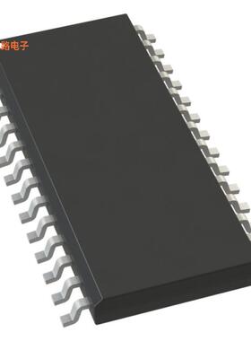 LTC2870IFE#PBF -[全新具集成型终端的RS232/RS485多协议收发器]