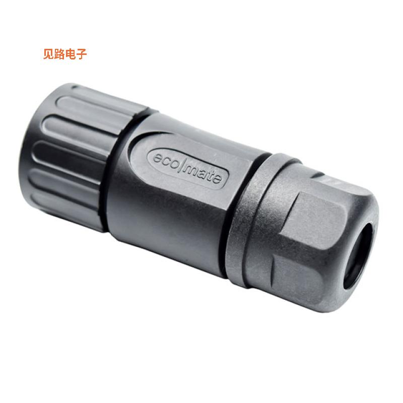 RTS6BS14N12P03 -原装[CONN PLUG HSG MALE 12POS IN