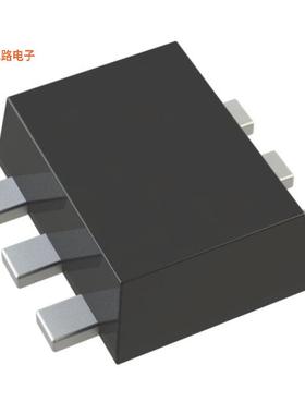 NUP4114UPXV6T2G -[全新TVS DIODE 5.5VWM 10VC SOT563]