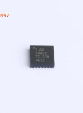 TUSB1002ARGER -[原装IC TRANSCEIVER 2/2 24VQFNVQFN-24(4x4)